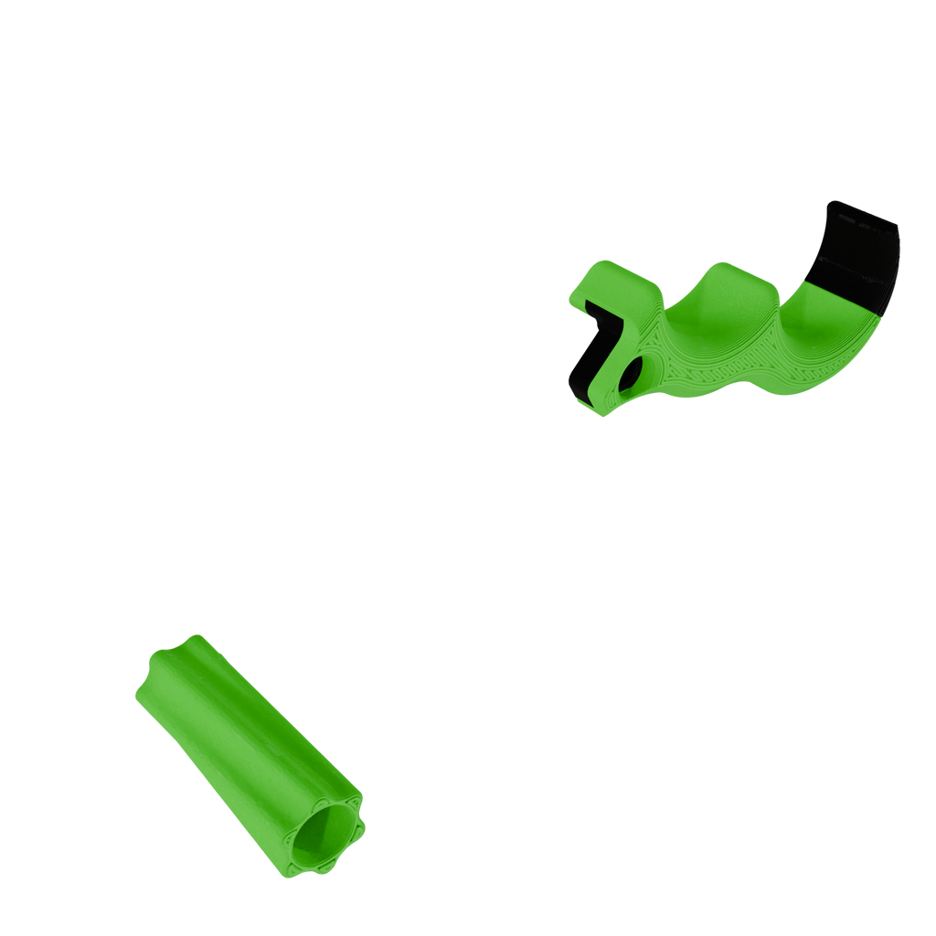 Index Hinge Bundle | UV Hinge 3