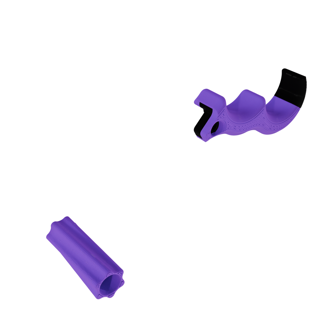 Index Hinge Bundle | UV Hinge 3