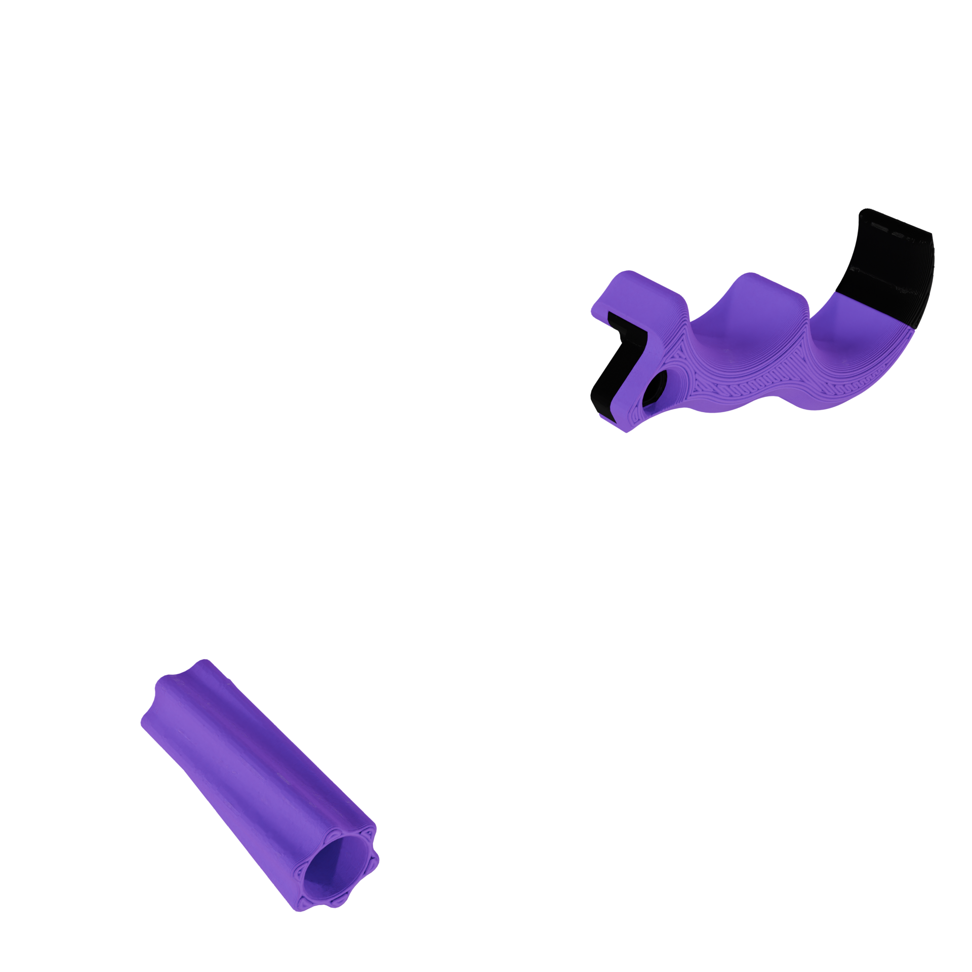 Index Hinge Bundle | UV Hinge 3
