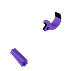 Index Hinge Bundle | UV Hinge 3