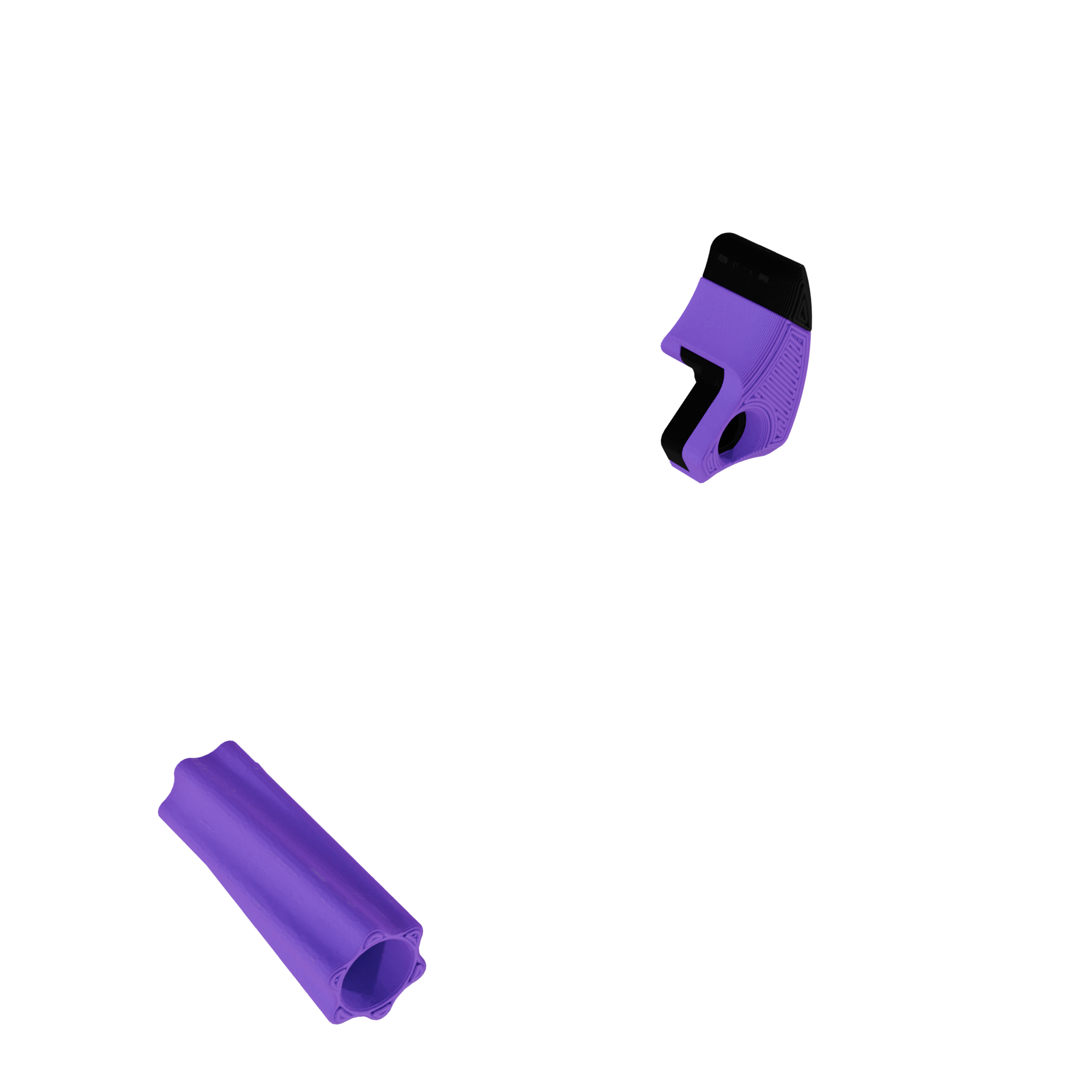Index Hinge Bundle | UV Hinge 3