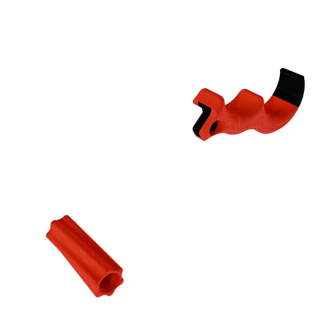 Index Hinge Bundle | UV Hinge 3
