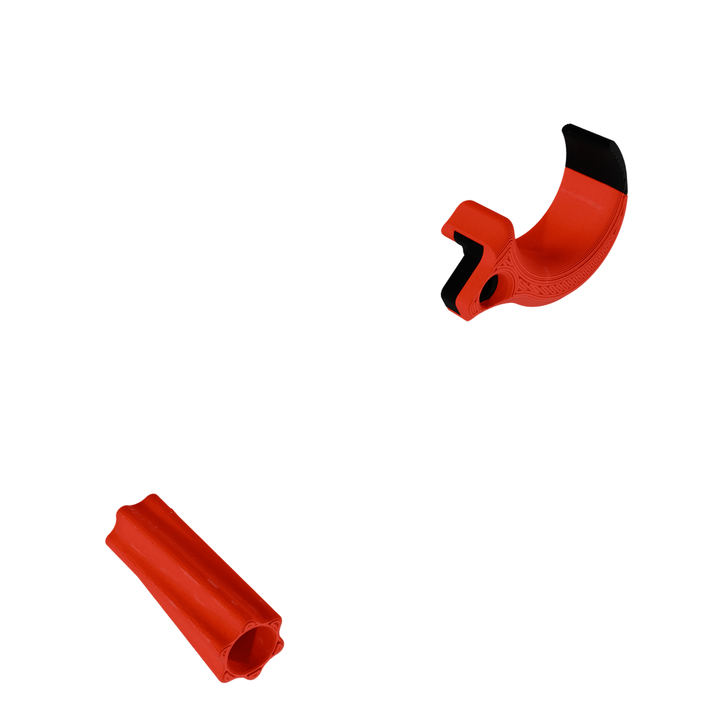 Index Hinge Bundle | UV Hinge 3