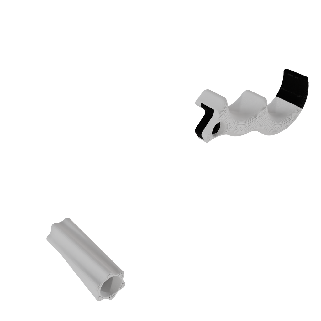 Index Hinge Bundle | UV Hinge 3