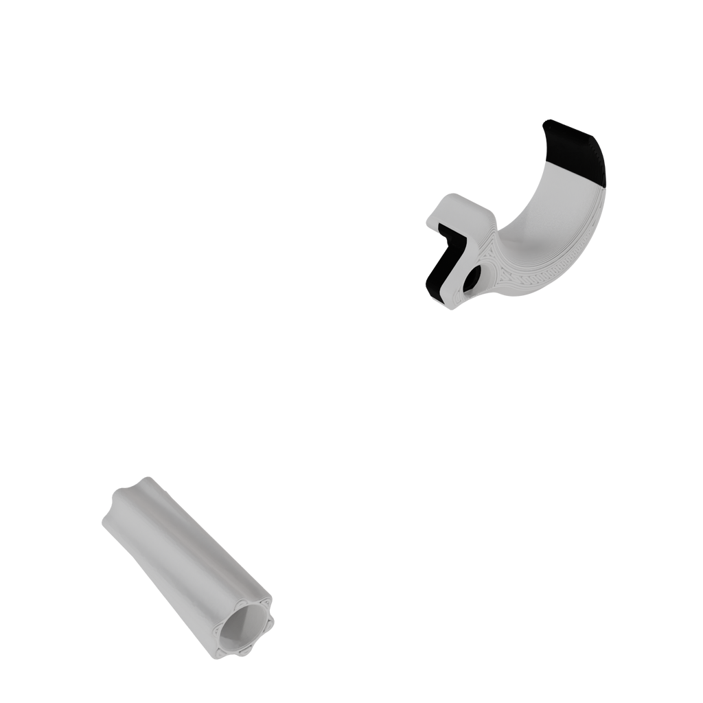 Index Hinge Bundle | UV Hinge 3