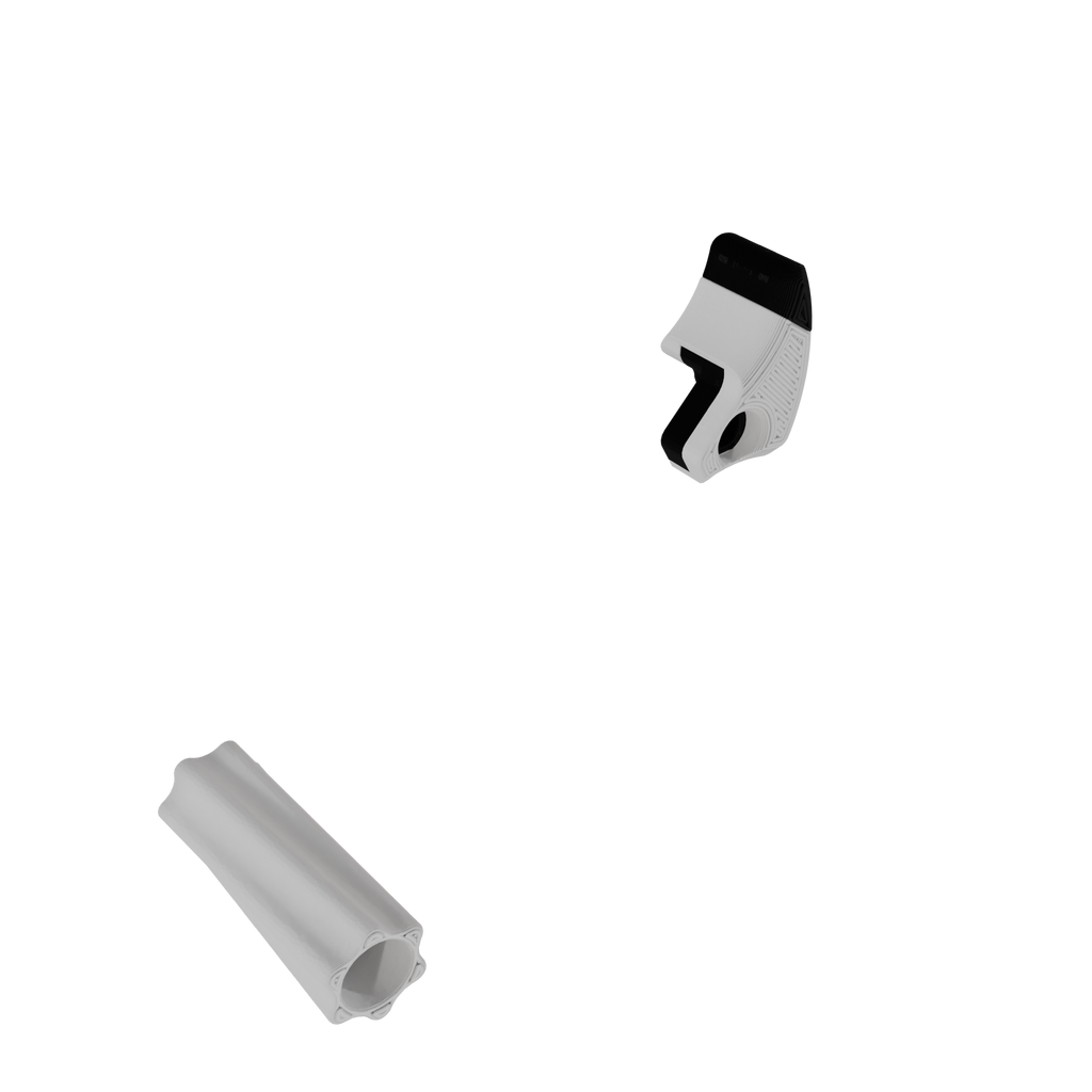Index Hinge Bundle | UV Hinge 3