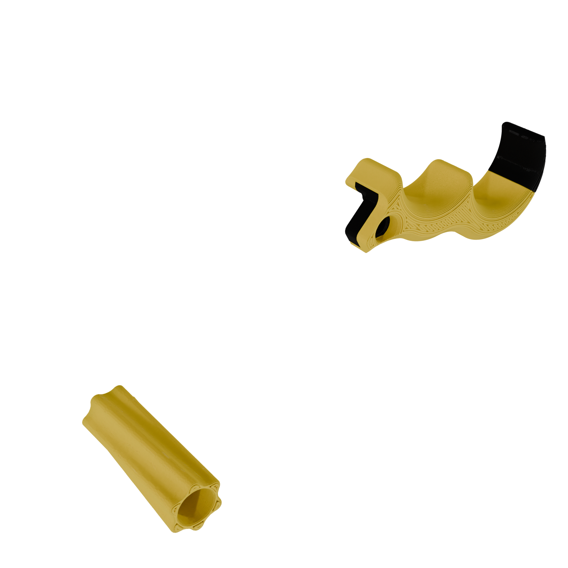 Index Hinge Bundle | UV Hinge 3