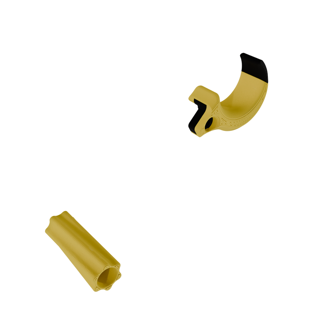 Index Hinge Bundle | UV Hinge 3