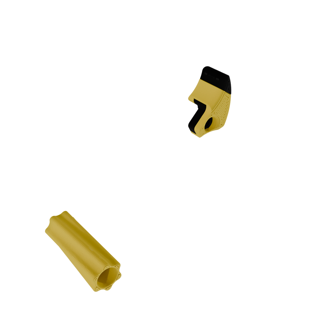 Index Hinge Bundle | UV Hinge 3