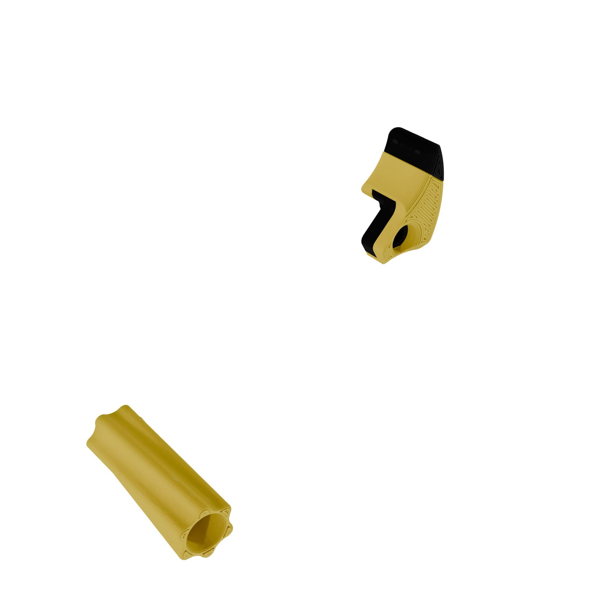 Index Hinge Bundle | UV Hinge 3