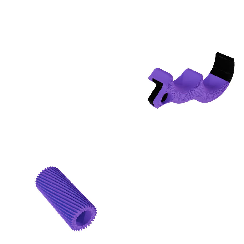Hinge Bundle | UV Hinge 3