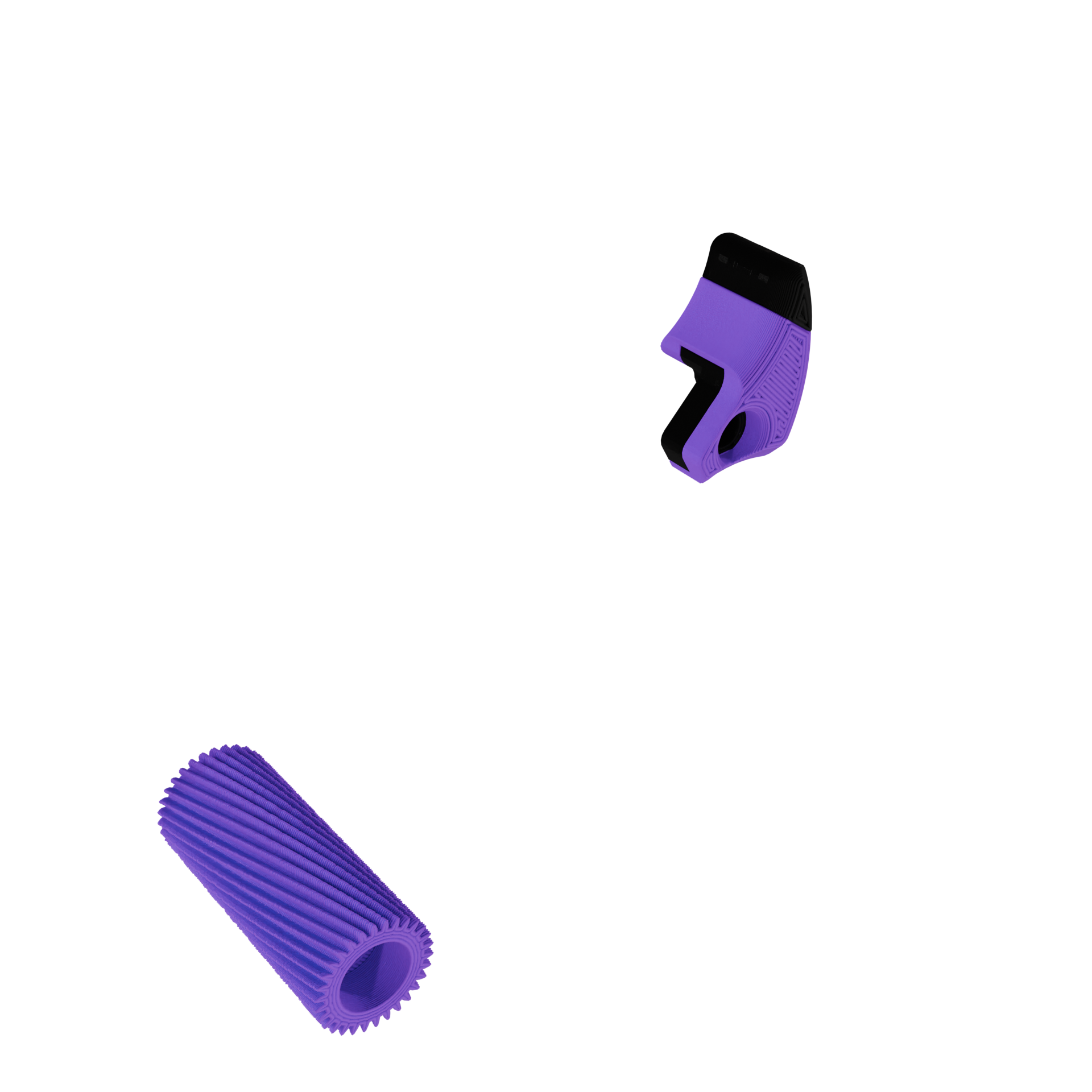 Hinge Bundle | UV Hinge 3