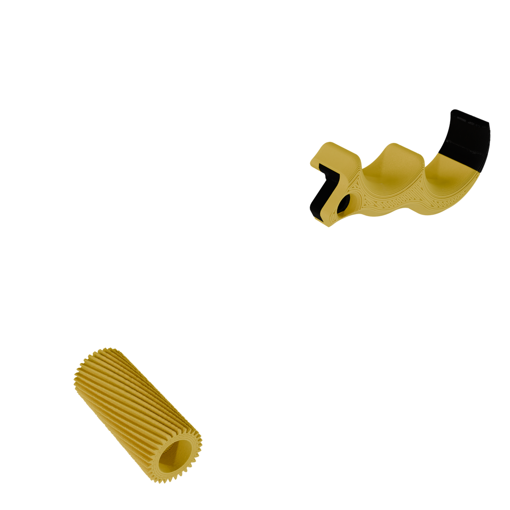 Hinge Bundle | UV Hinge 3