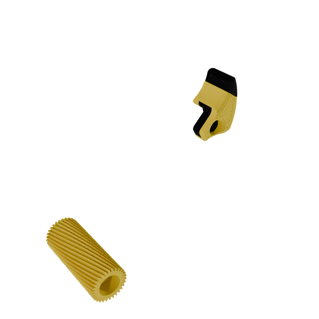 Hinge Bundle | UV Hinge 3