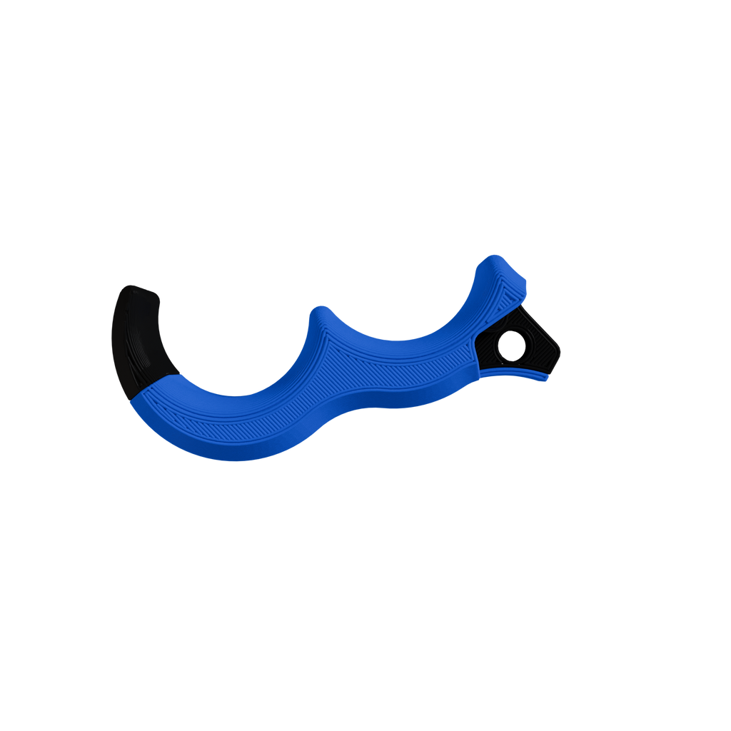 Hybrid 2-3-4 Finger | UV
