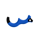 Hybrid 2-3-4 Finger | UV