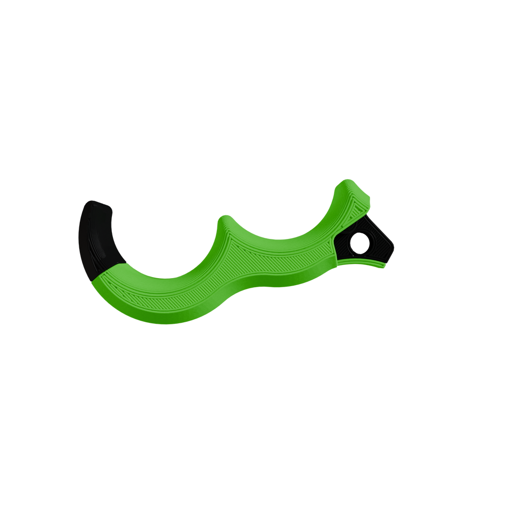 Hybrid 2-3-4 Finger | UV