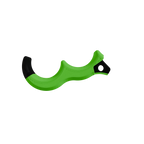 Hybrid 2-3-4 Finger | UV