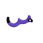 Hybrid 2-3-4 Finger | UV