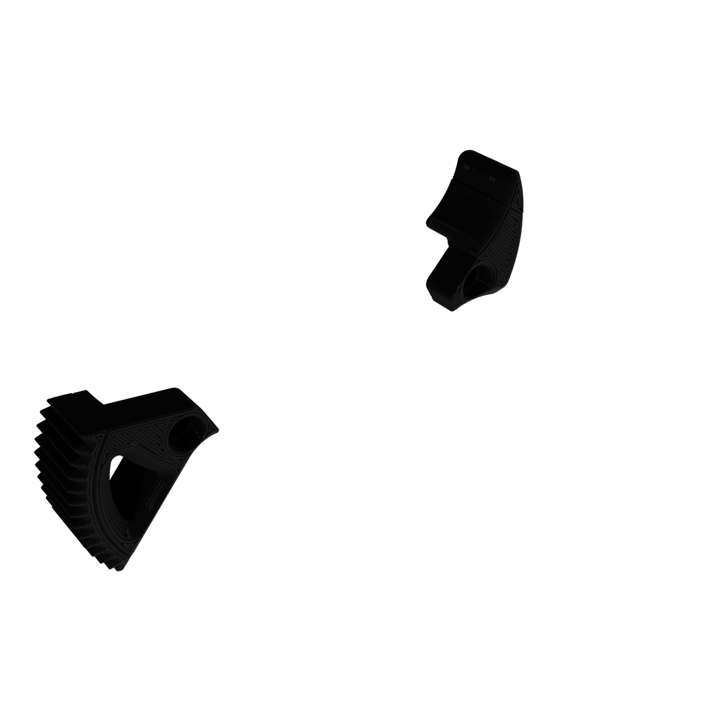 Hybrid Hinge Hunting Kit | UV Hinge 3