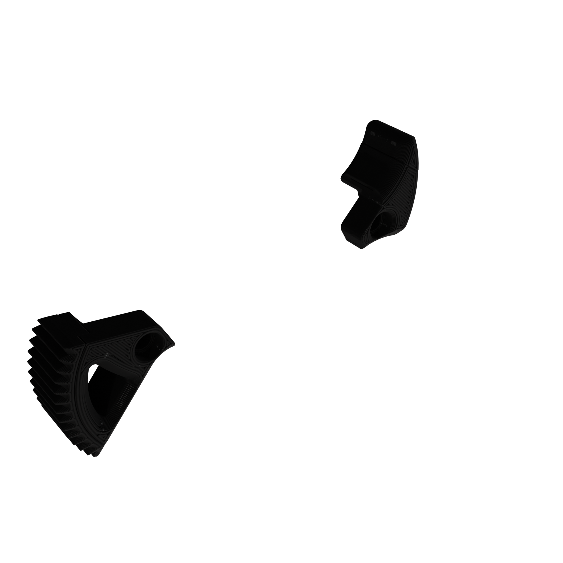 Hybrid Hinge Hunting Kit | UV Hinge 3