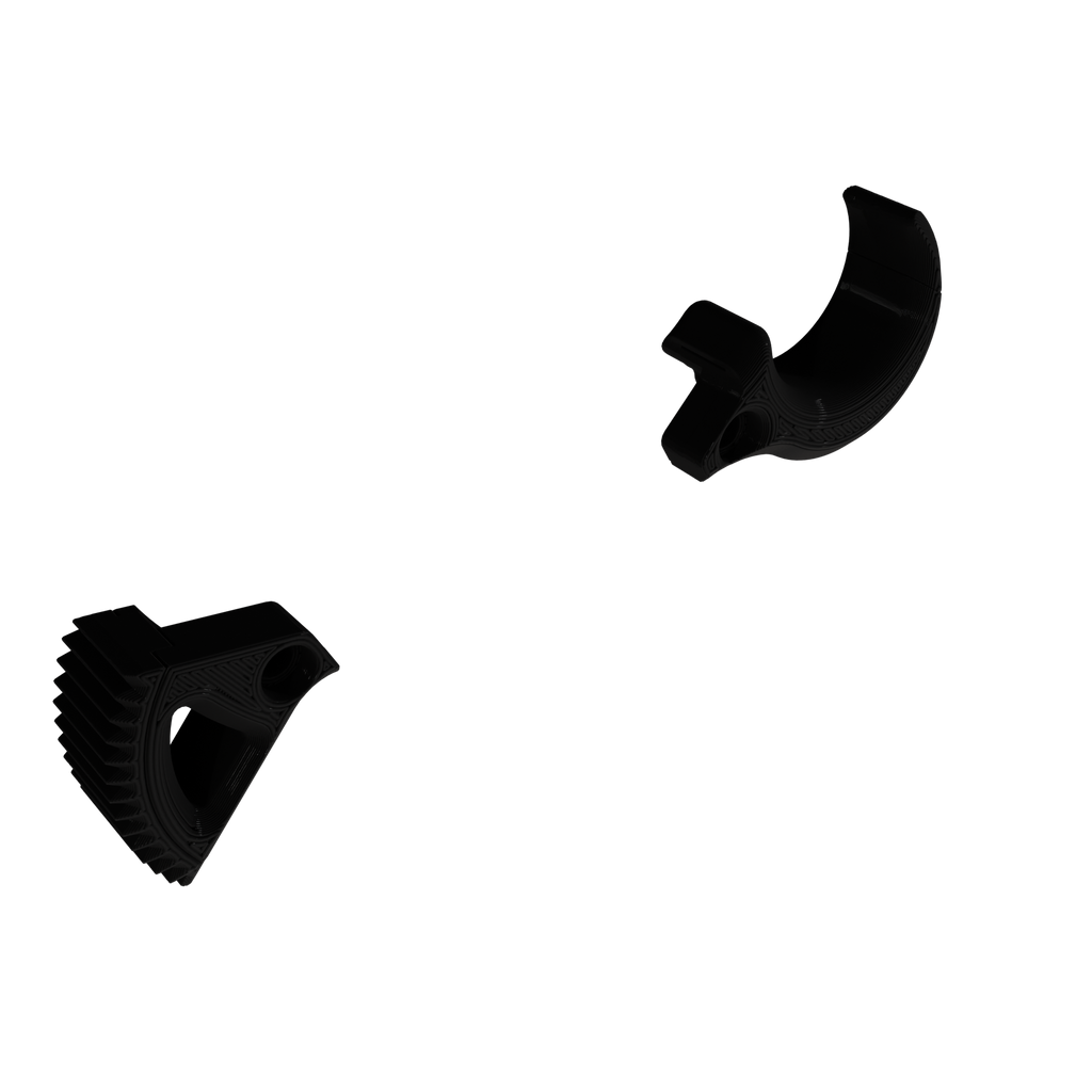Hybrid Hinge Hunting Kit | UV Hinge 3