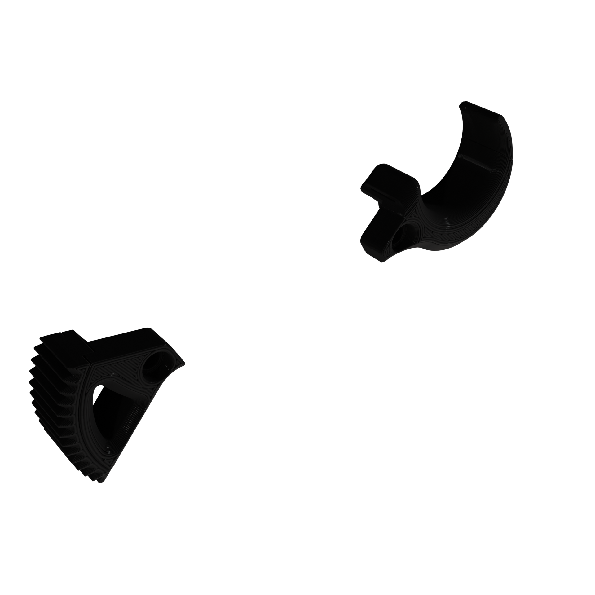 Hybrid Hinge Hunting Kit | UV Hinge 3