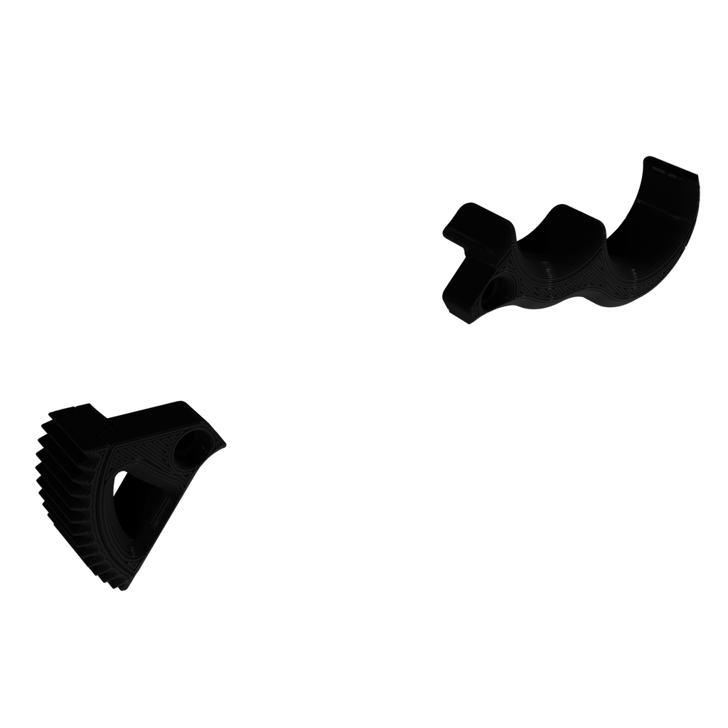 Hybrid Hinge Hunting Kit | UV Hinge 3