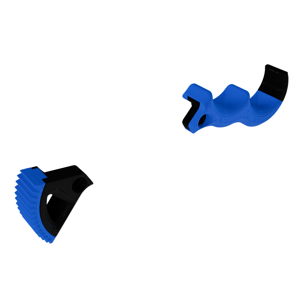 Hybrid Hinge Hunting Kit | UV Hinge 3