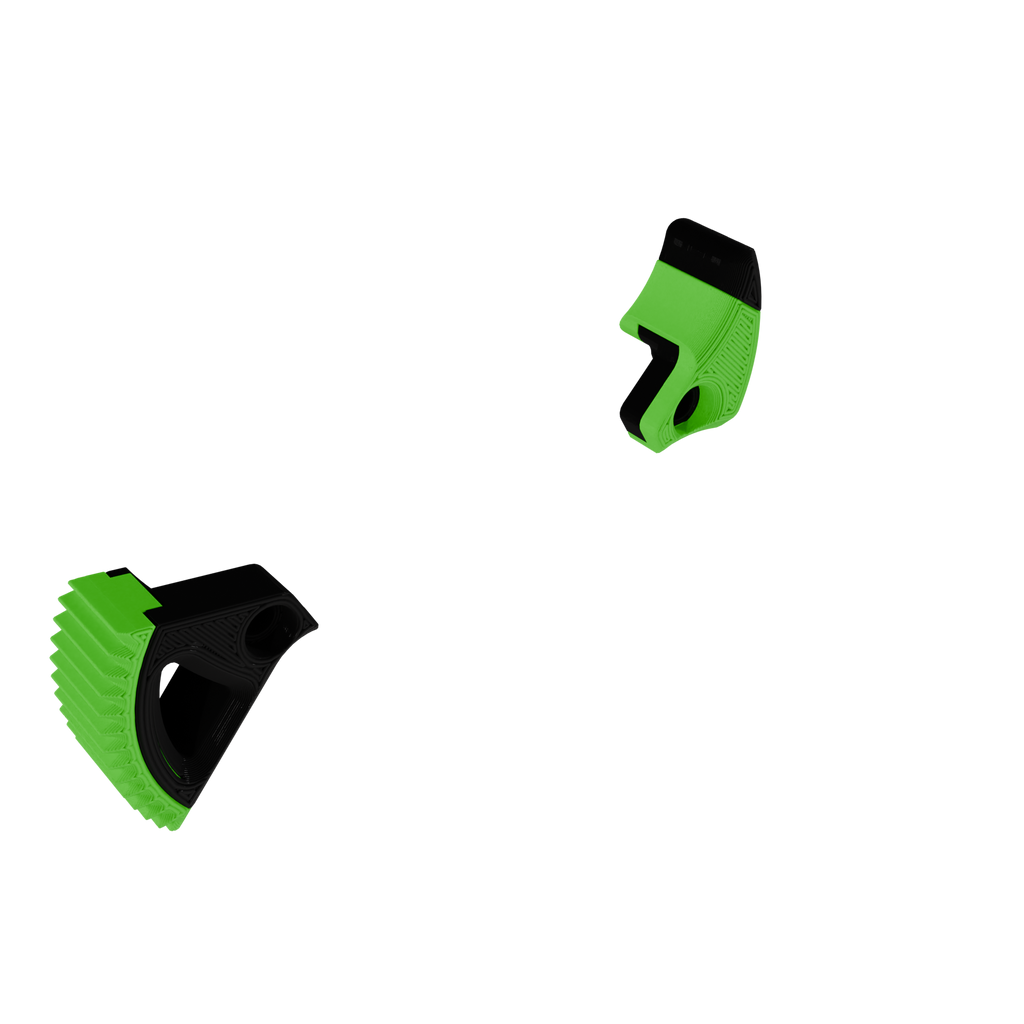 Hybrid Hinge Hunting Kit | UV Hinge 3