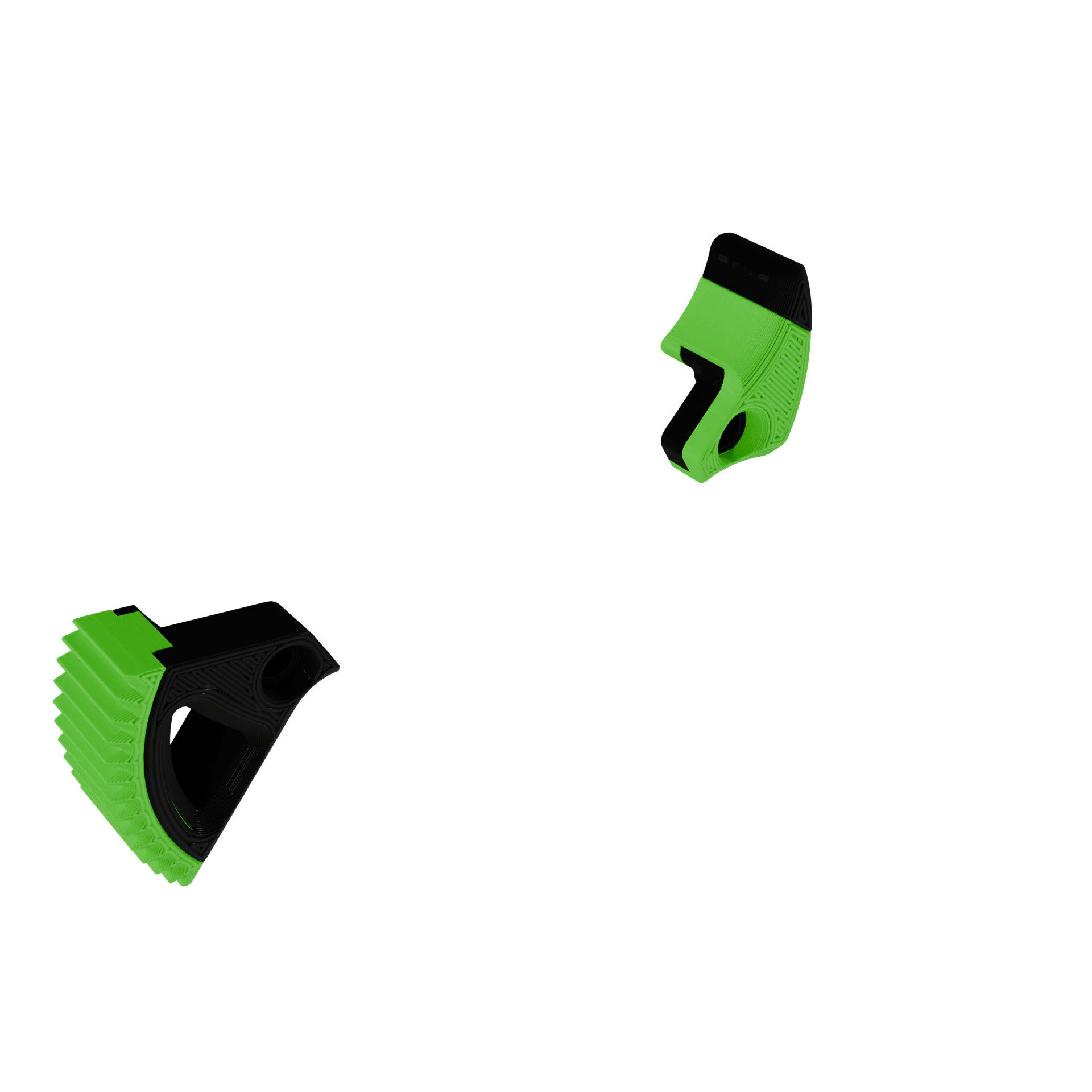 Hybrid Hinge Hunting Kit | UV Hinge 3