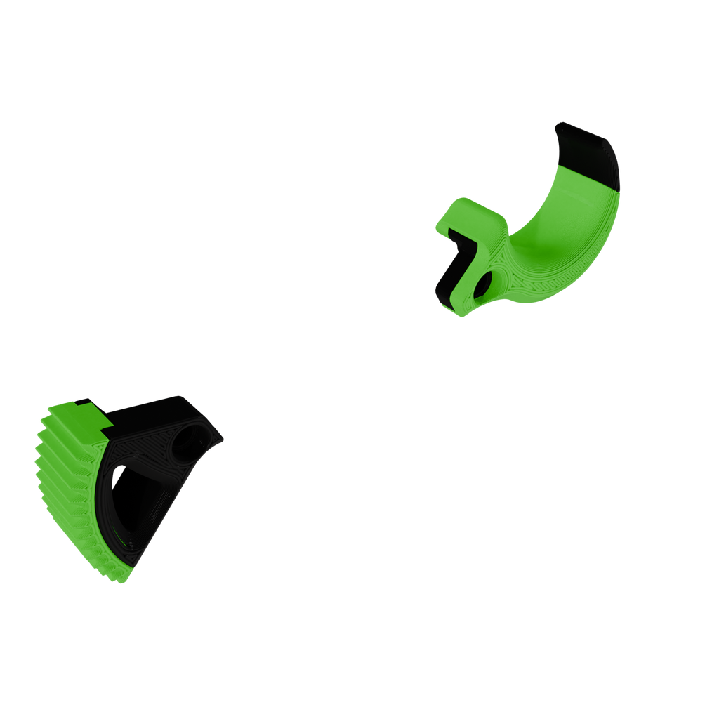 Hybrid Hinge Hunting Kit | UV Hinge 3