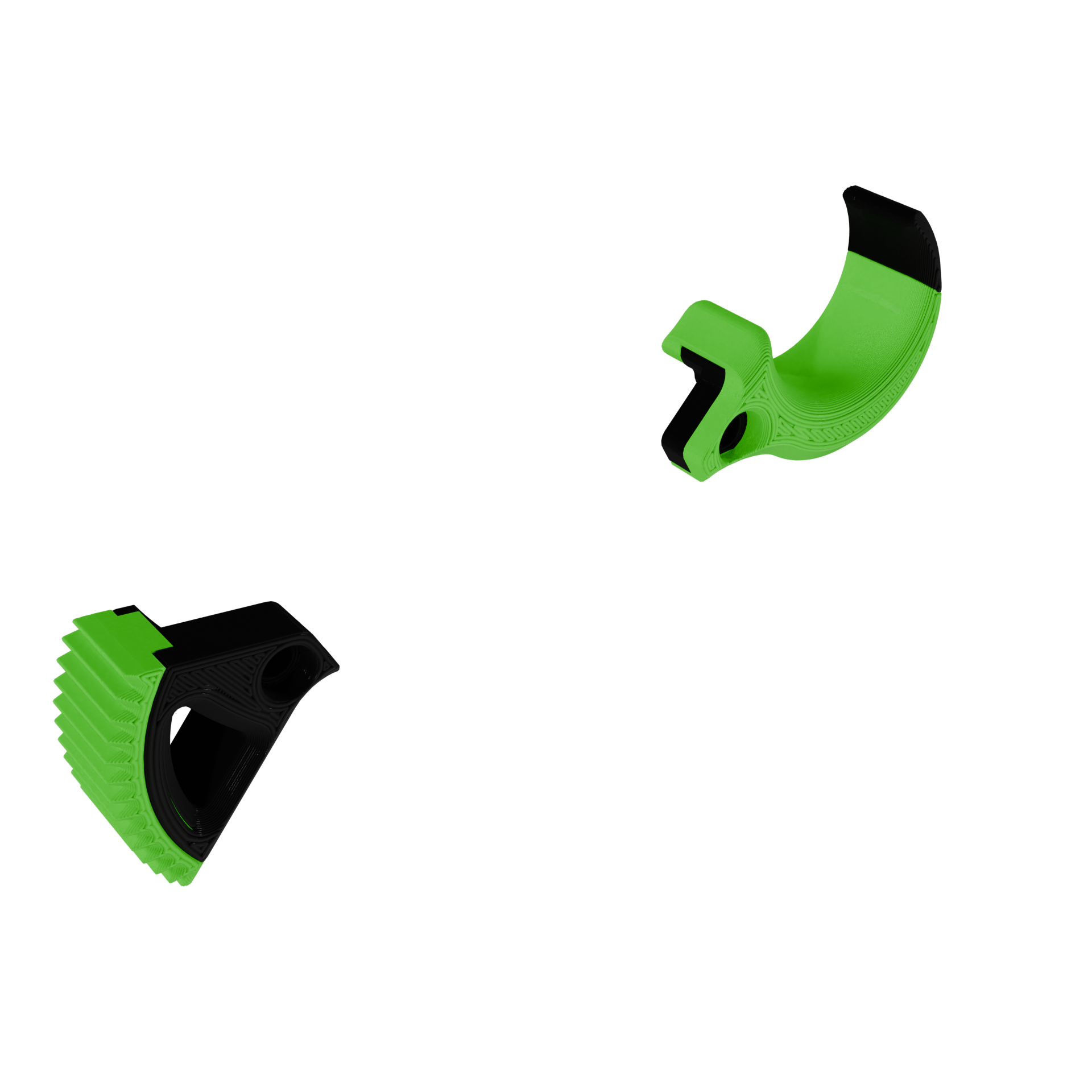 Hybrid Hinge Hunting Kit | UV Hinge 3