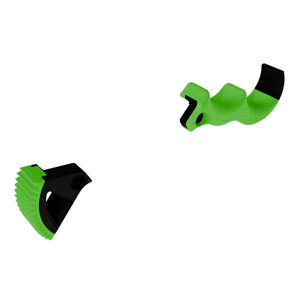 Hybrid Hinge Hunting Kit | UV Hinge 3