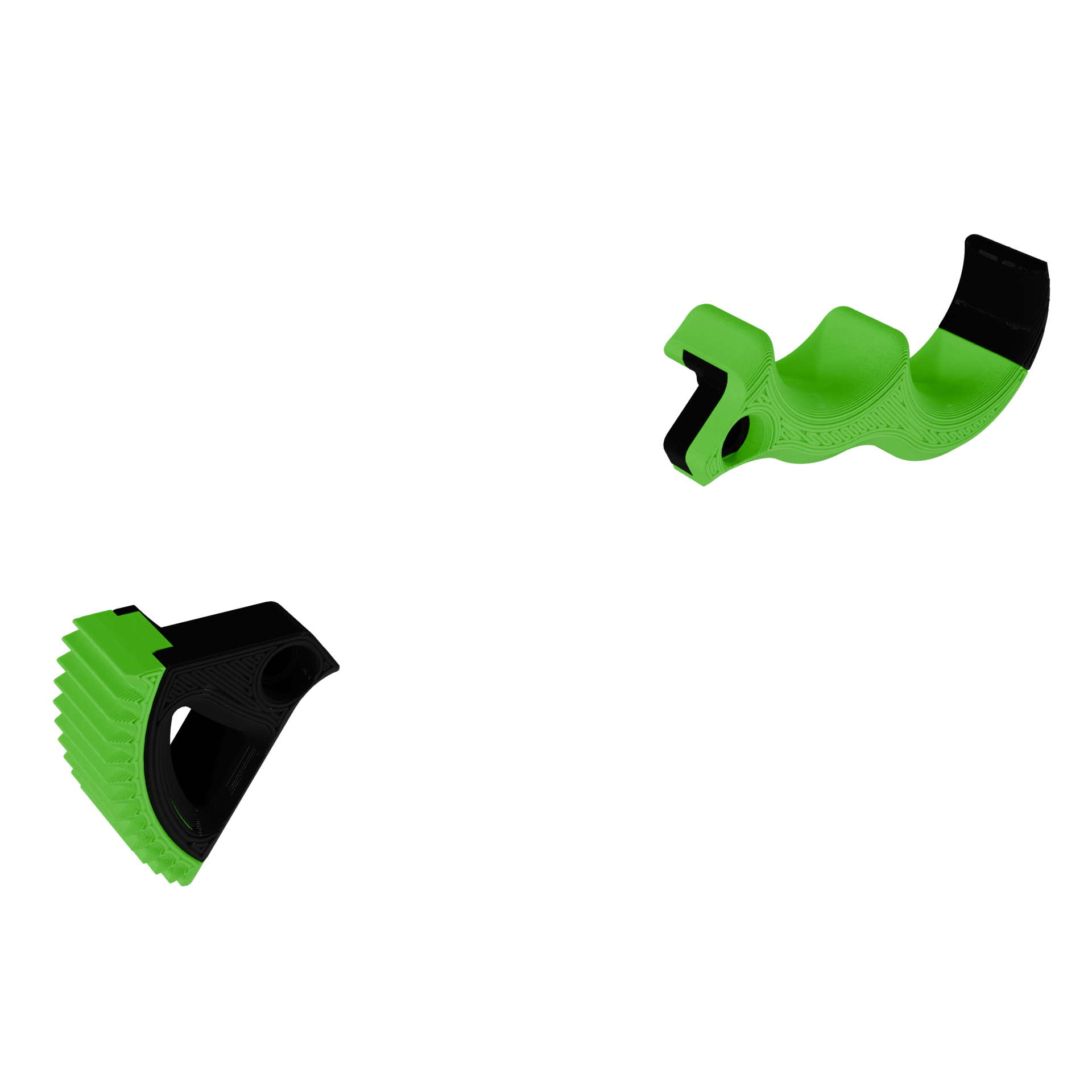 Hybrid Hinge Hunting Kit | UV Hinge 3