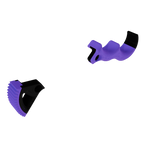 Hybrid Hinge Hunting Kit | UV Hinge 3