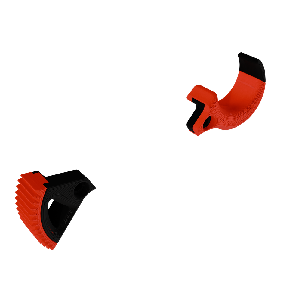 Hybrid Hinge Hunting Kit | UV Hinge 3