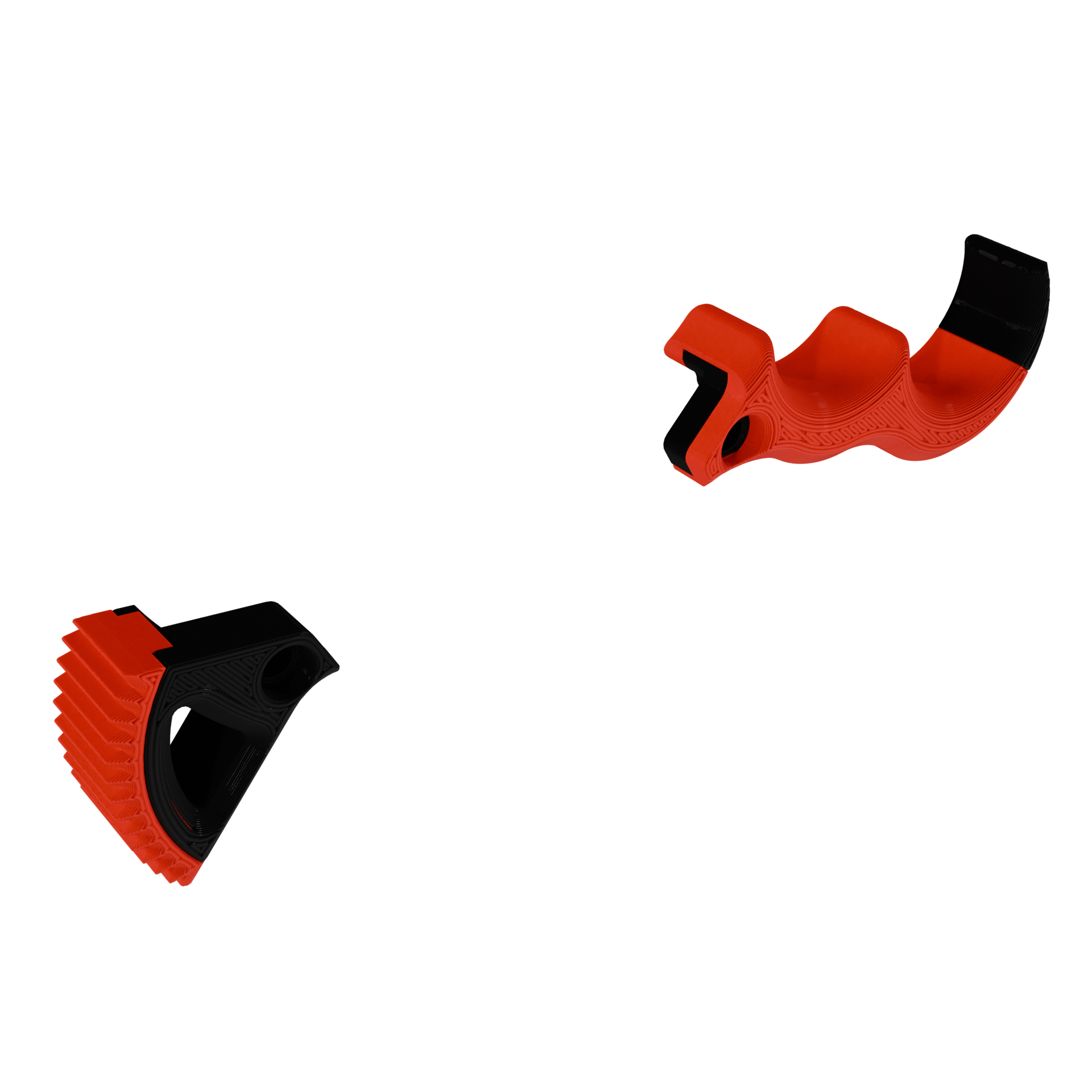 Hybrid Hinge Hunting Kit | UV Hinge 3