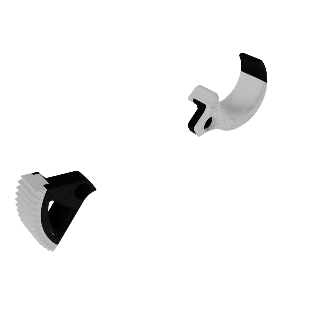 Hybrid Hinge Hunting Kit | UV Hinge 3