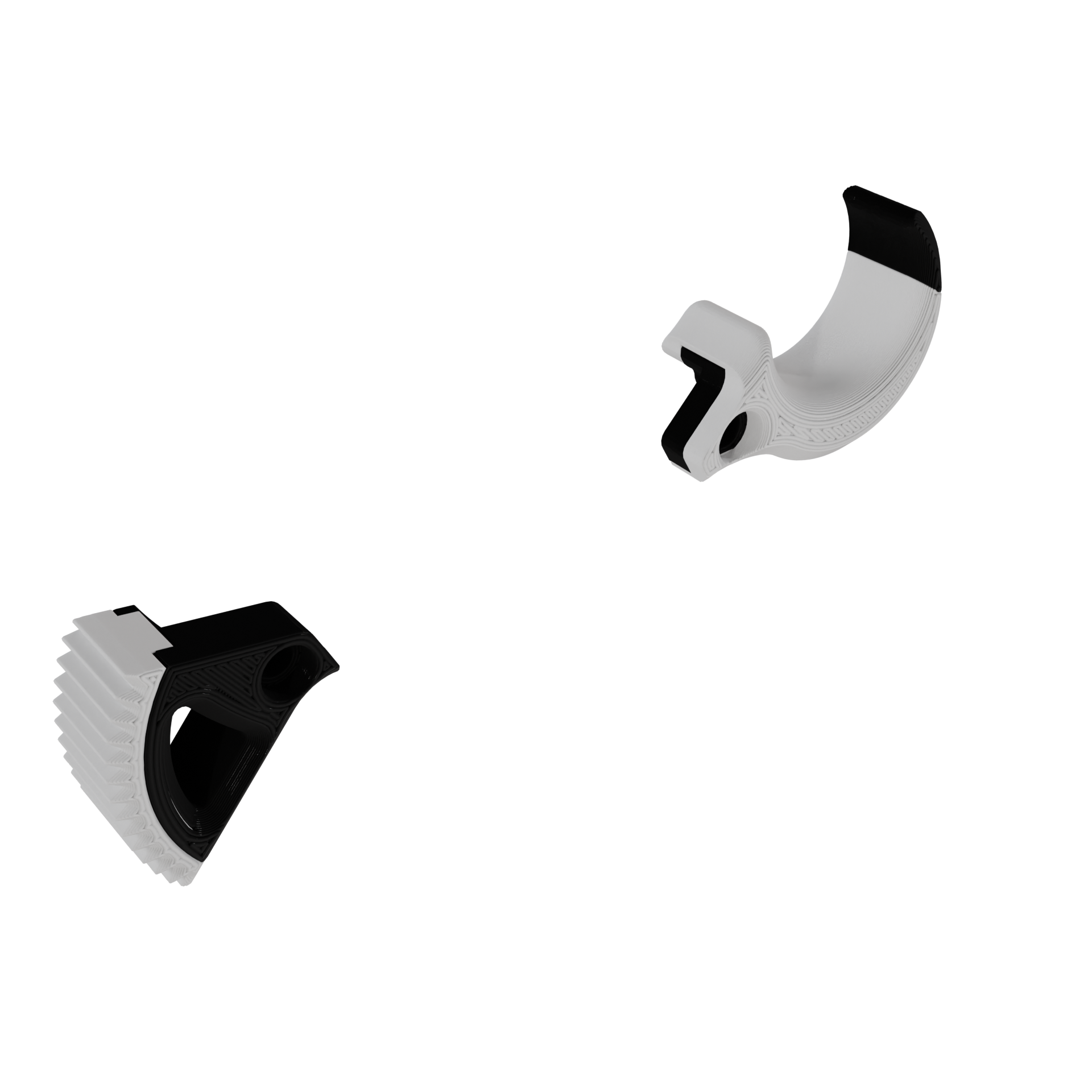 Hybrid Hinge Hunting Kit | UV Hinge 3