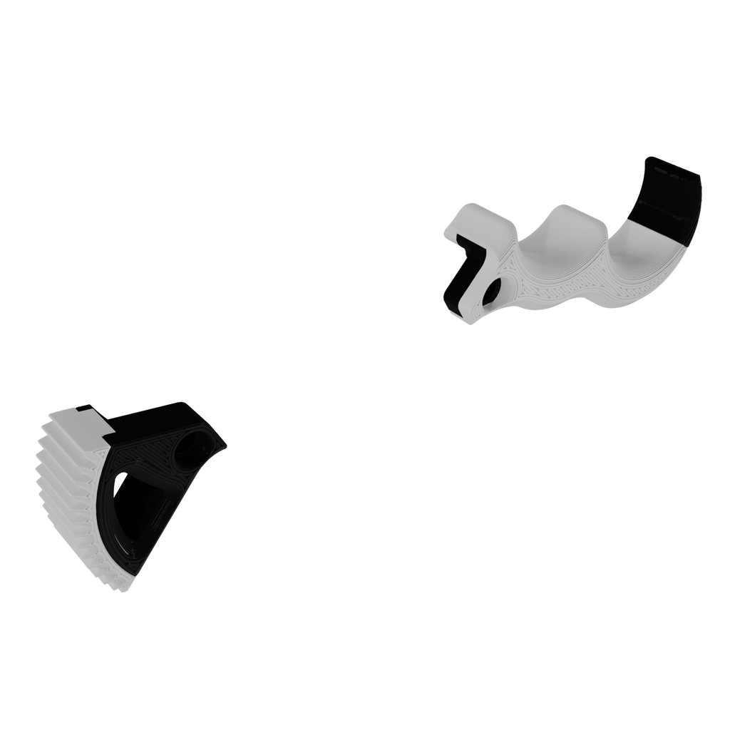 Hybrid Hinge Hunting Kit | UV Hinge 3