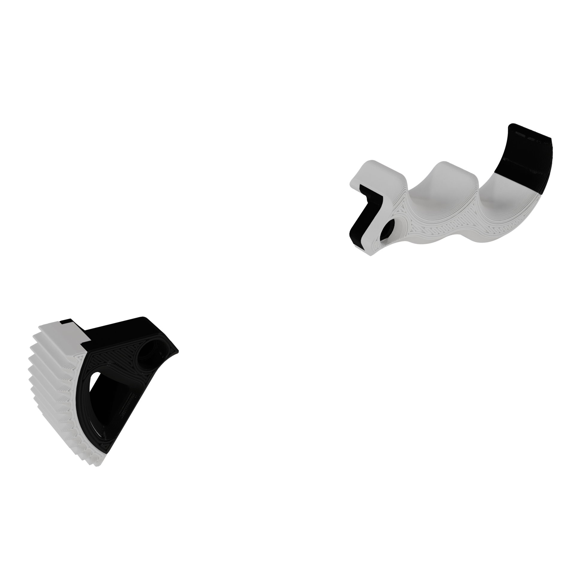 Hybrid Hinge Hunting Kit | UV Hinge 3