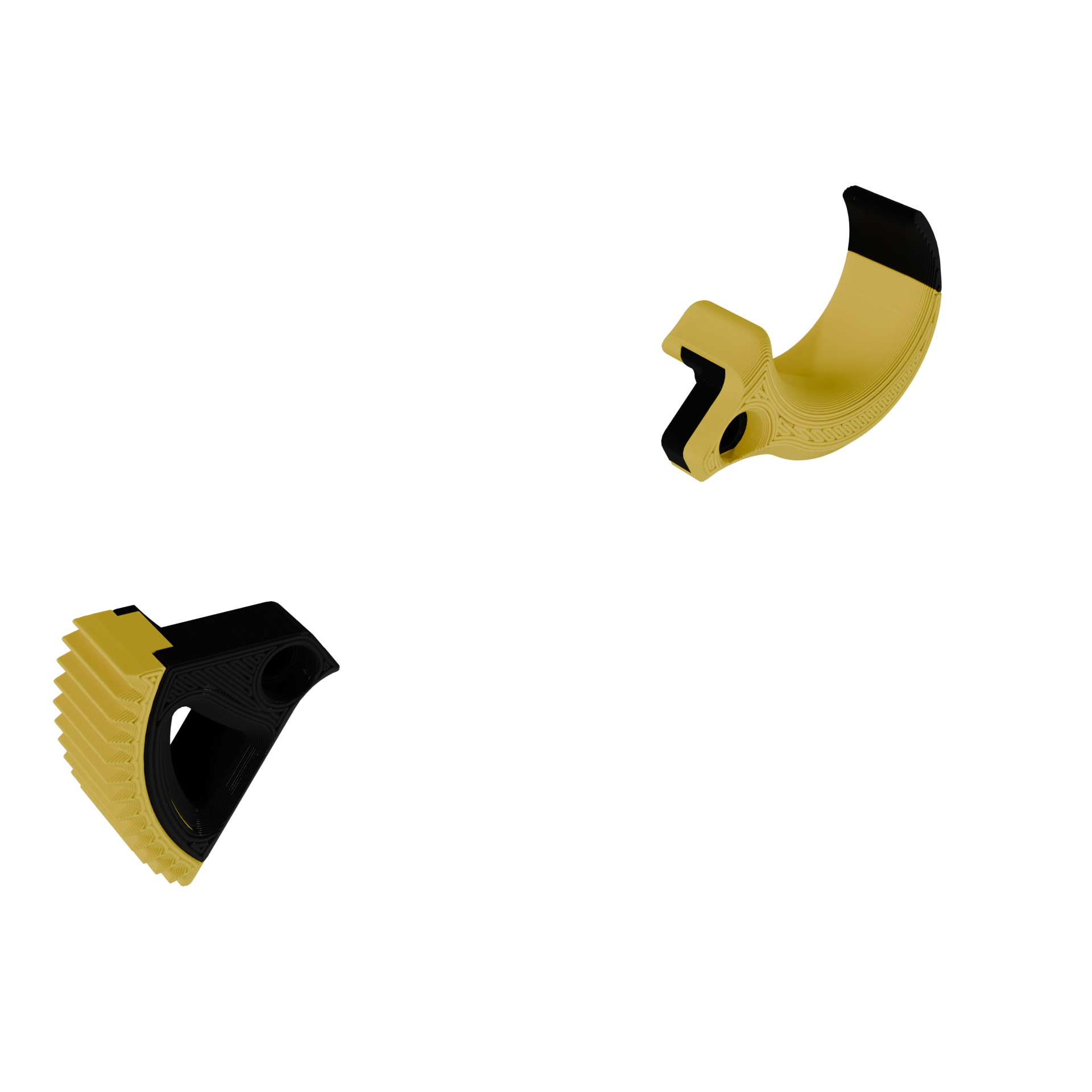 Hybrid Hinge Hunting Kit | UV Hinge 3