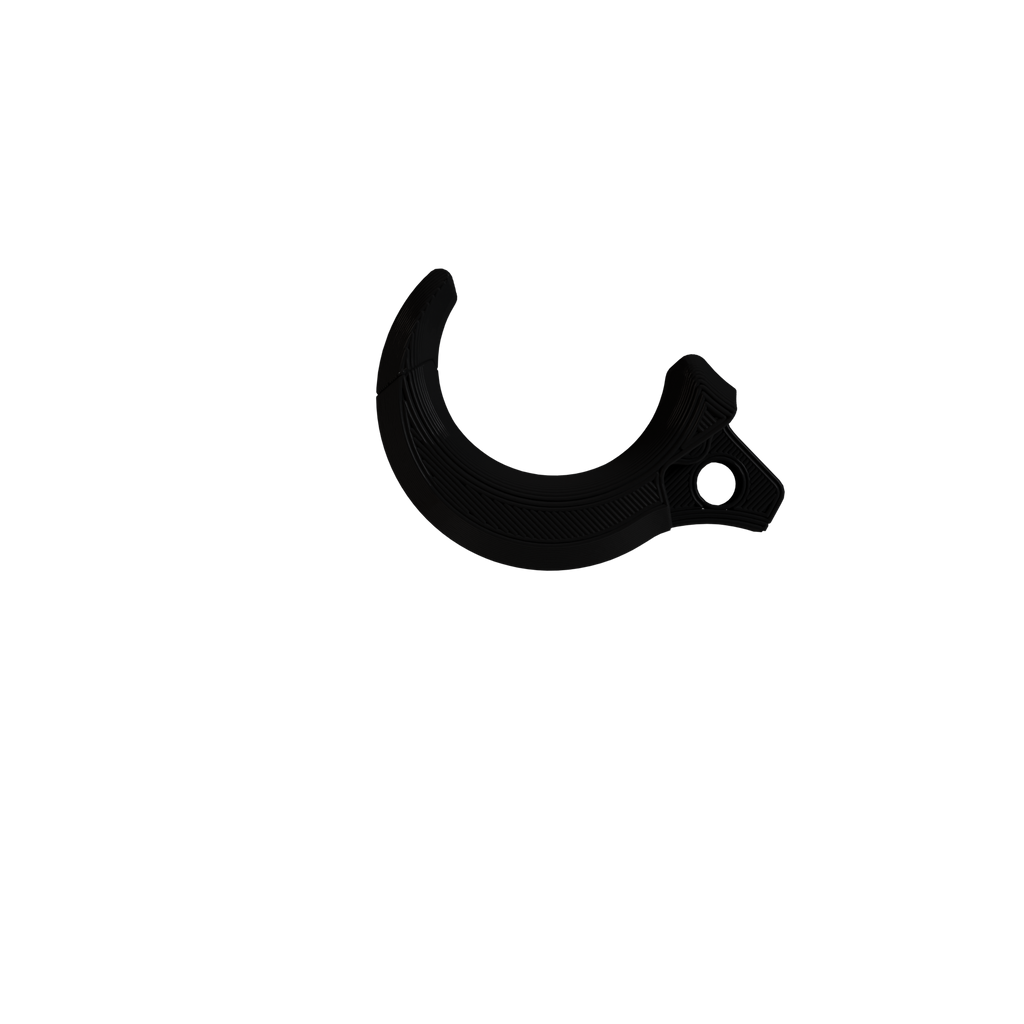 Hybrid 2-3-4 Finger | UV