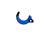 Hybrid 2-3-4 Finger | UV