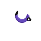 Hybrid 2-3-4 Finger | UV