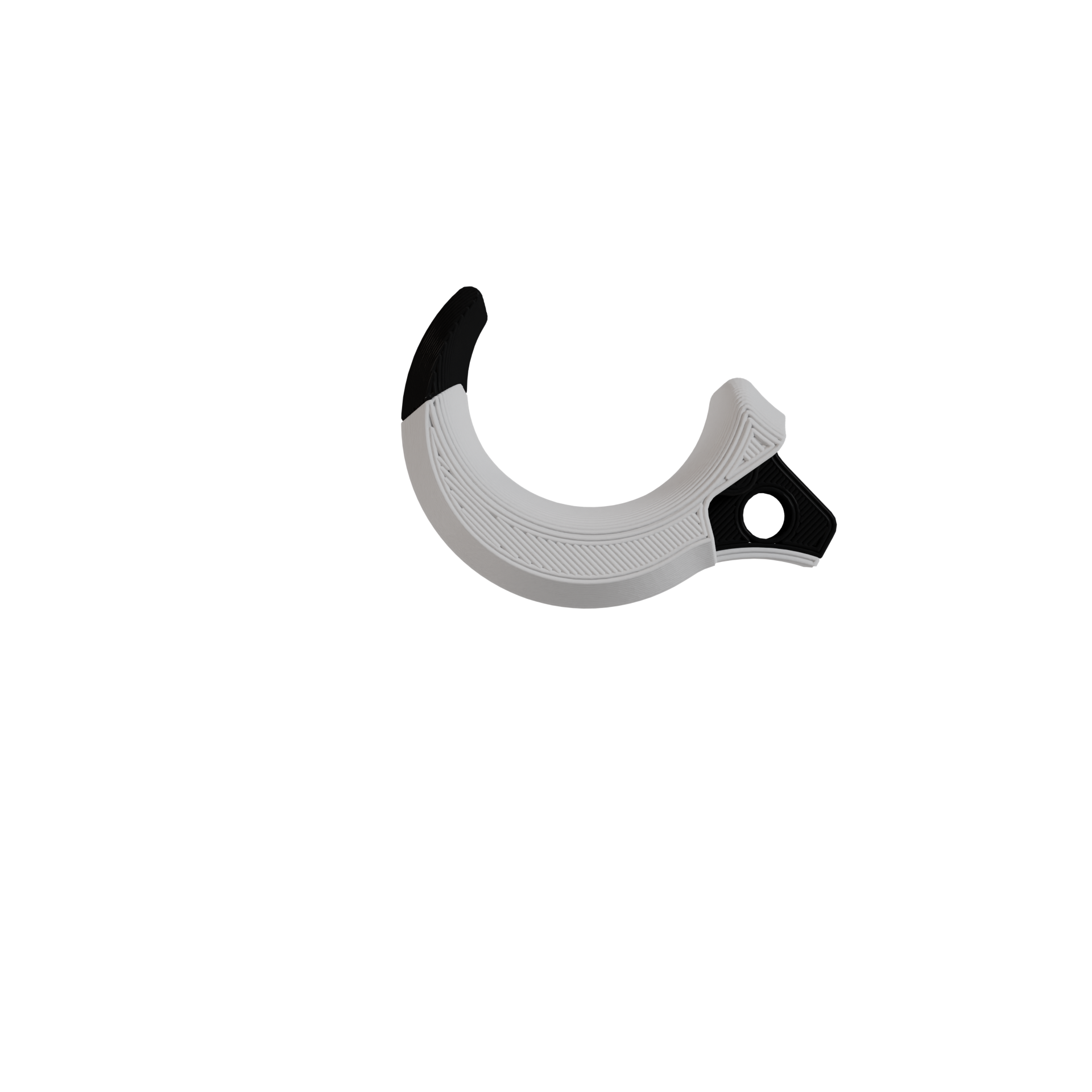 Hybrid 2-3-4 Finger | UV