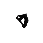 Hybrid Hinge Thumb Pad | UV Hinge 3