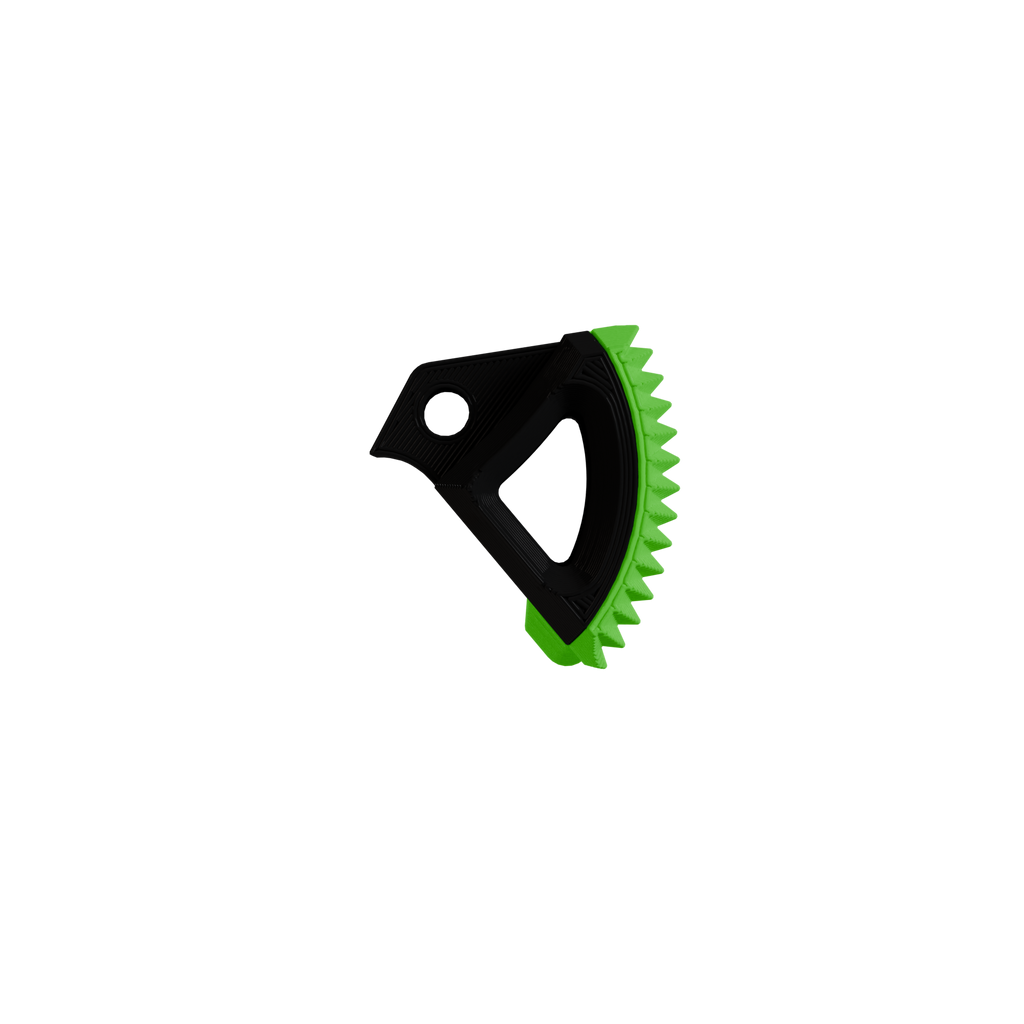 Hybrid Hinge Thumb Pad | UV Hinge 3