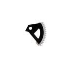 Hybrid Hinge Thumb Pad | UV Hinge 3